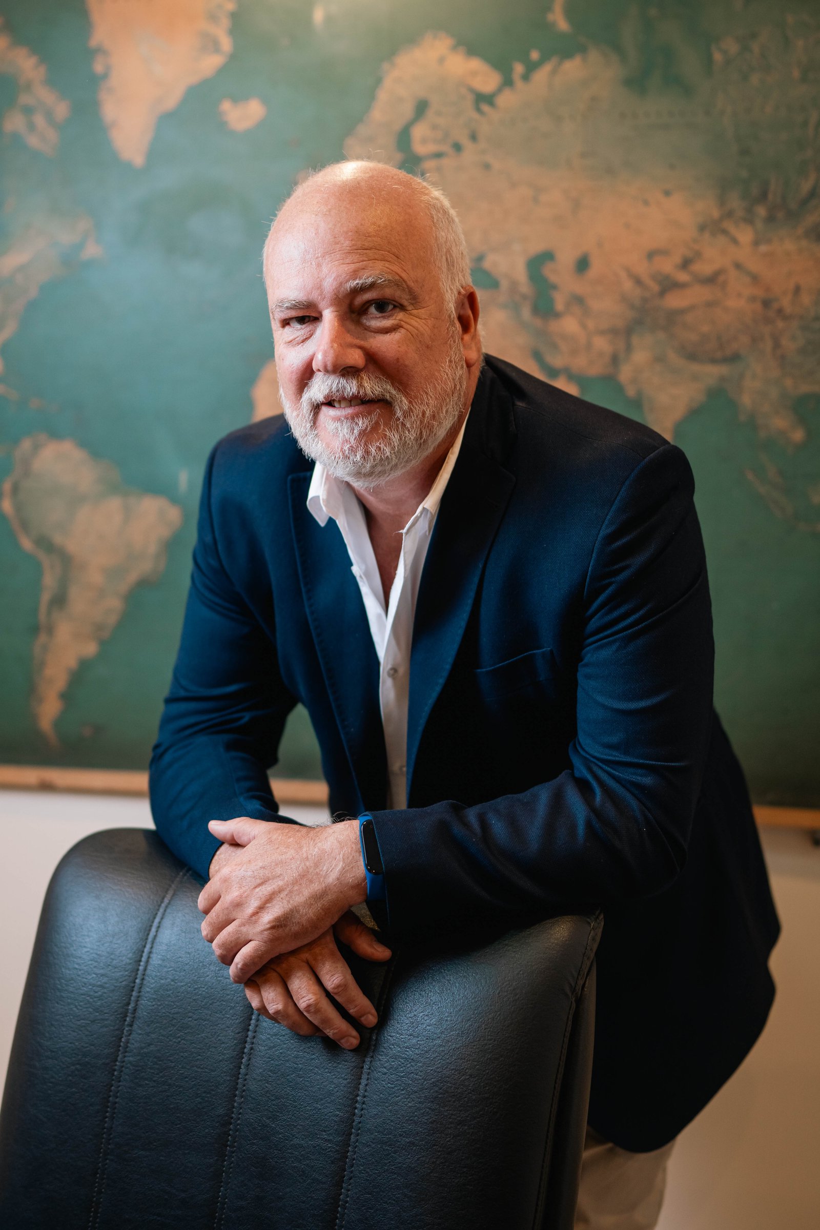 Foto de Diego Fernando